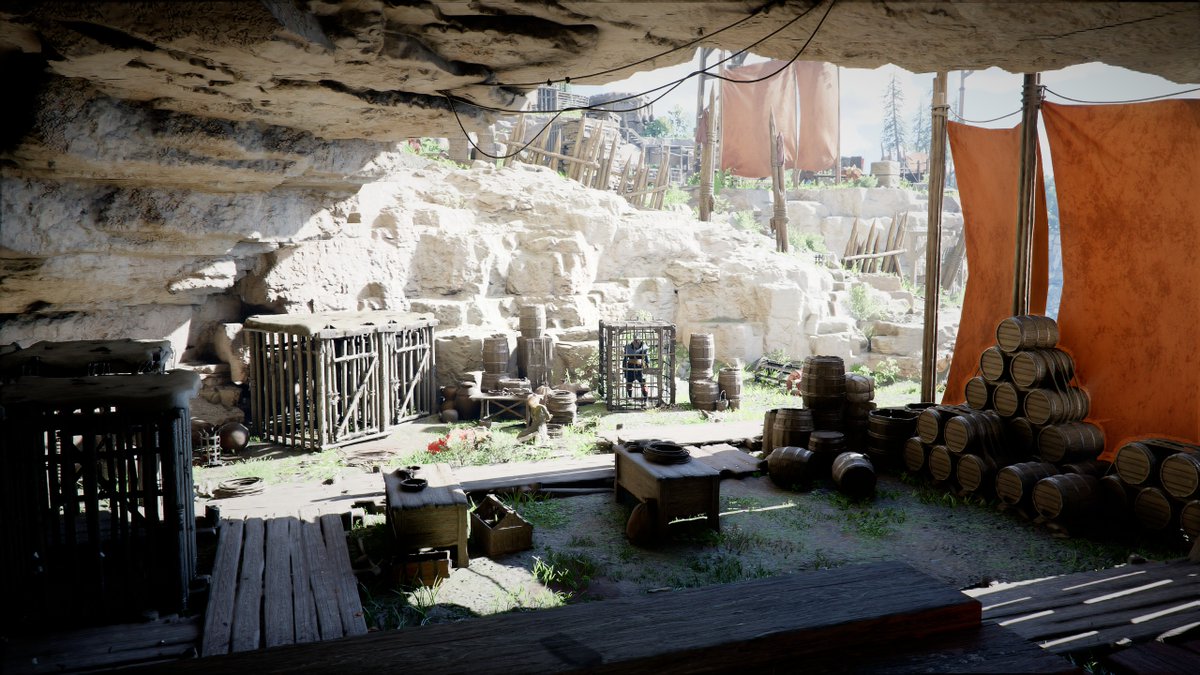 Mischief tweet media