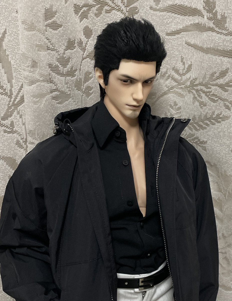 Amber（低浮上 tweet media