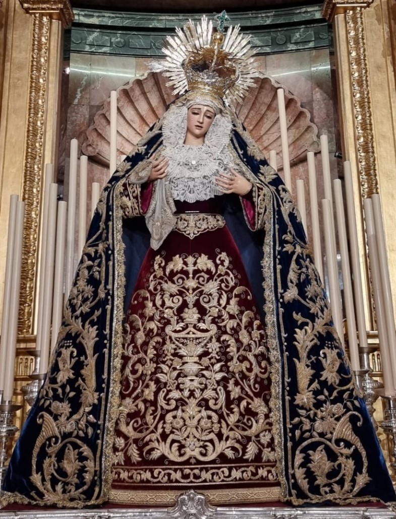 PatrimoniodeSevilla tweet media