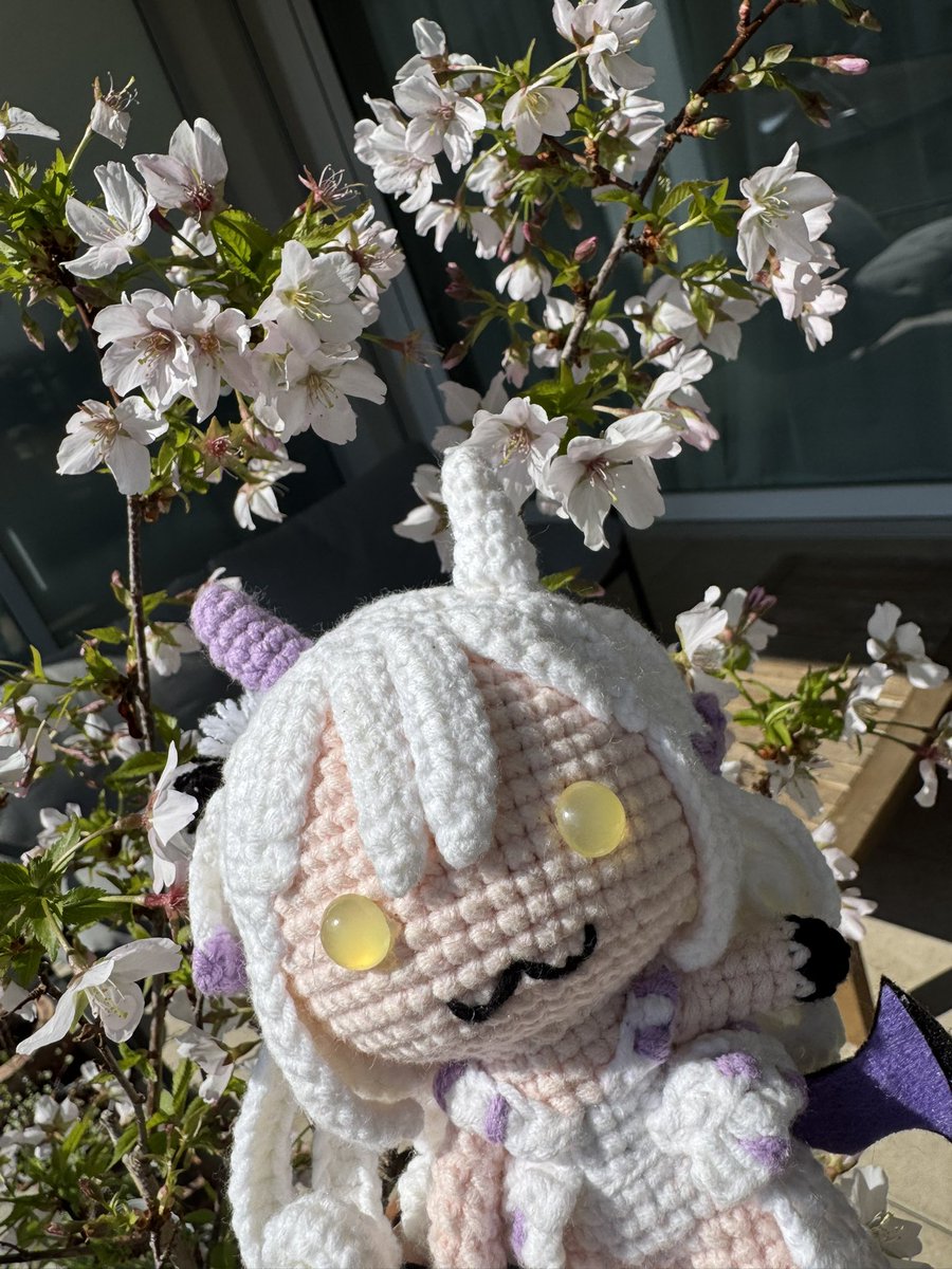 Bai || GOAT • ヤギ Vtuber 🦷 tweet media