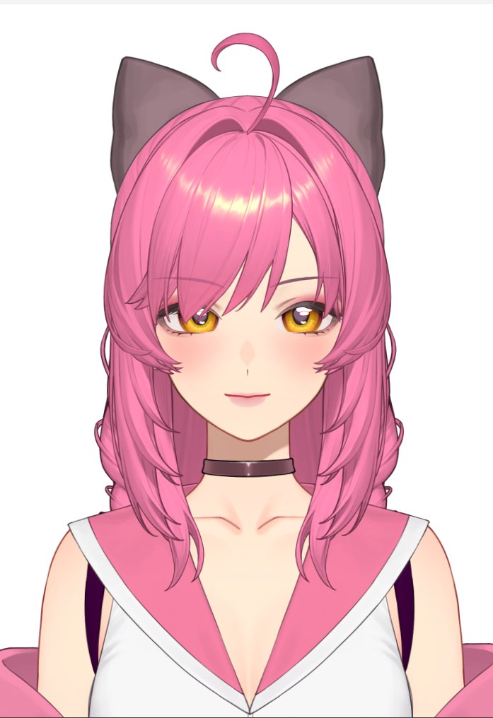 Riikochan | VGen tweet media