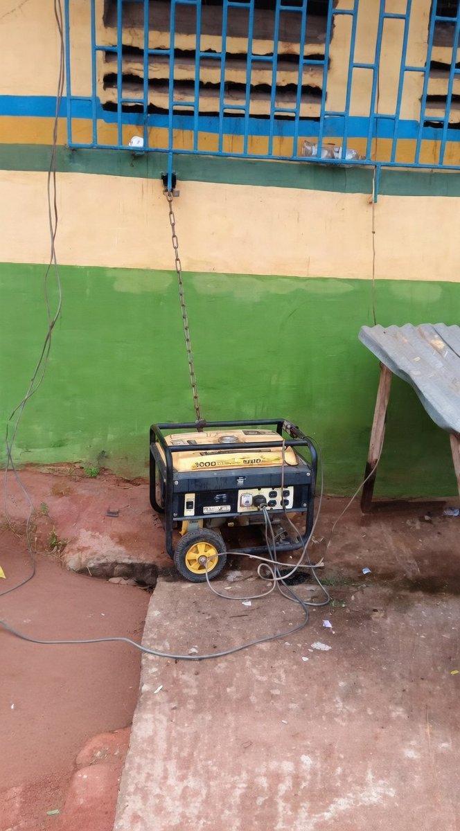 Oluwaseun Ojo 🌍 tweet media