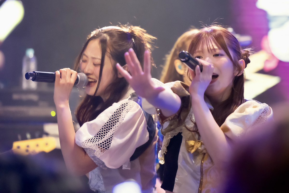 モモチ・ンゲール tweet media