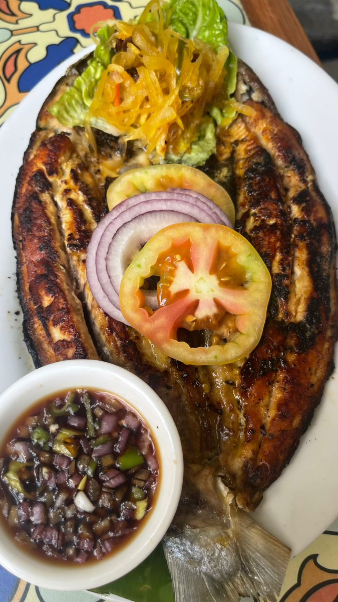 PinoyButterfly's tweet photo. Step into a world of rich flavors and timeless traditions at Barbara’s Heritage Restaurant. https://t.co/Xxl8kQjJEi