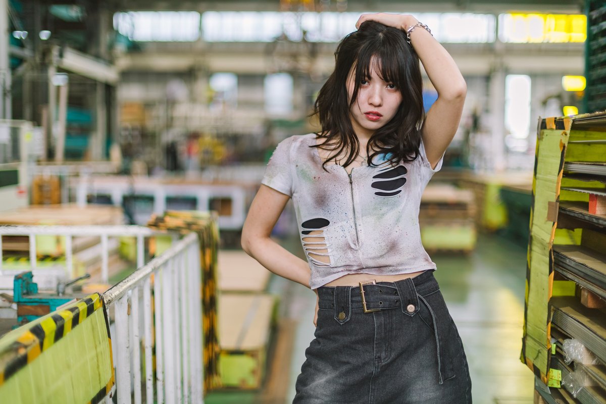 CeeBee(しーびー) tweet media