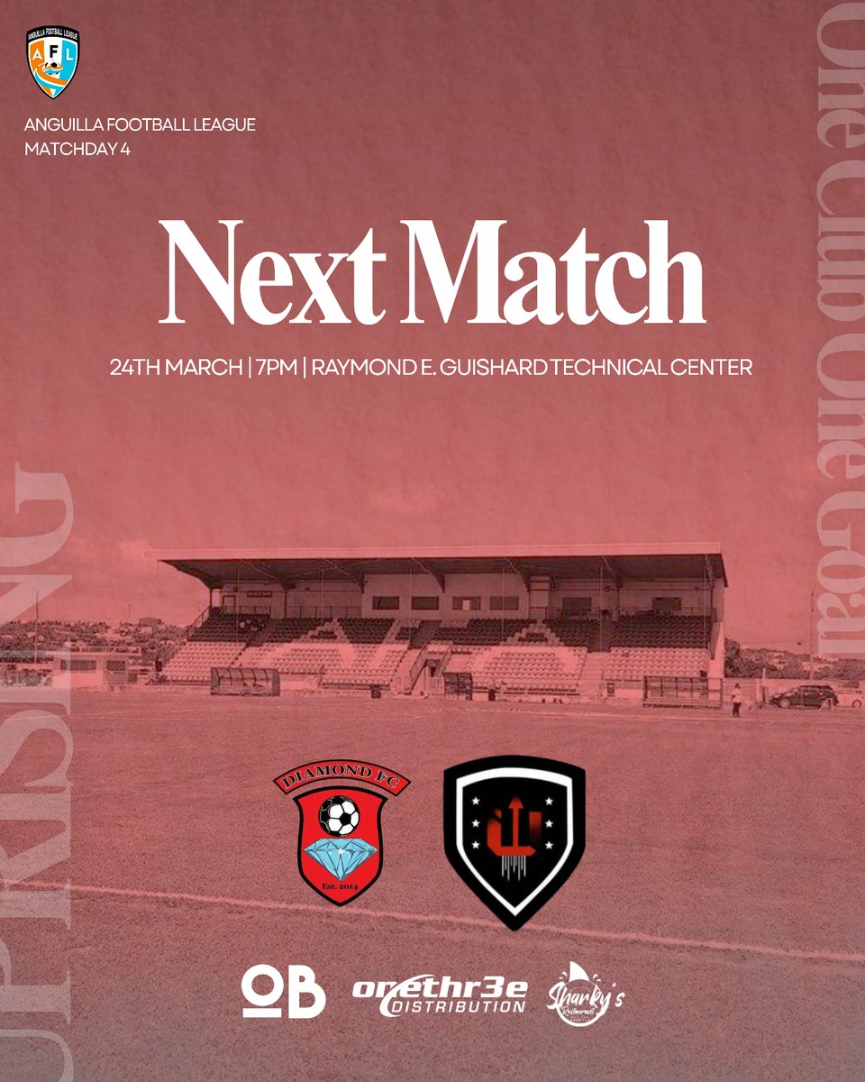 Uprising FC tweet media