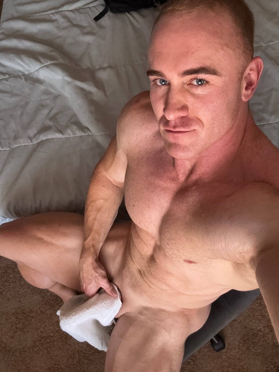 I am Barry tweet media