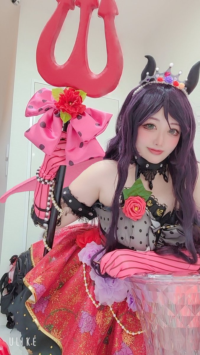 ありす🎀 tweet media