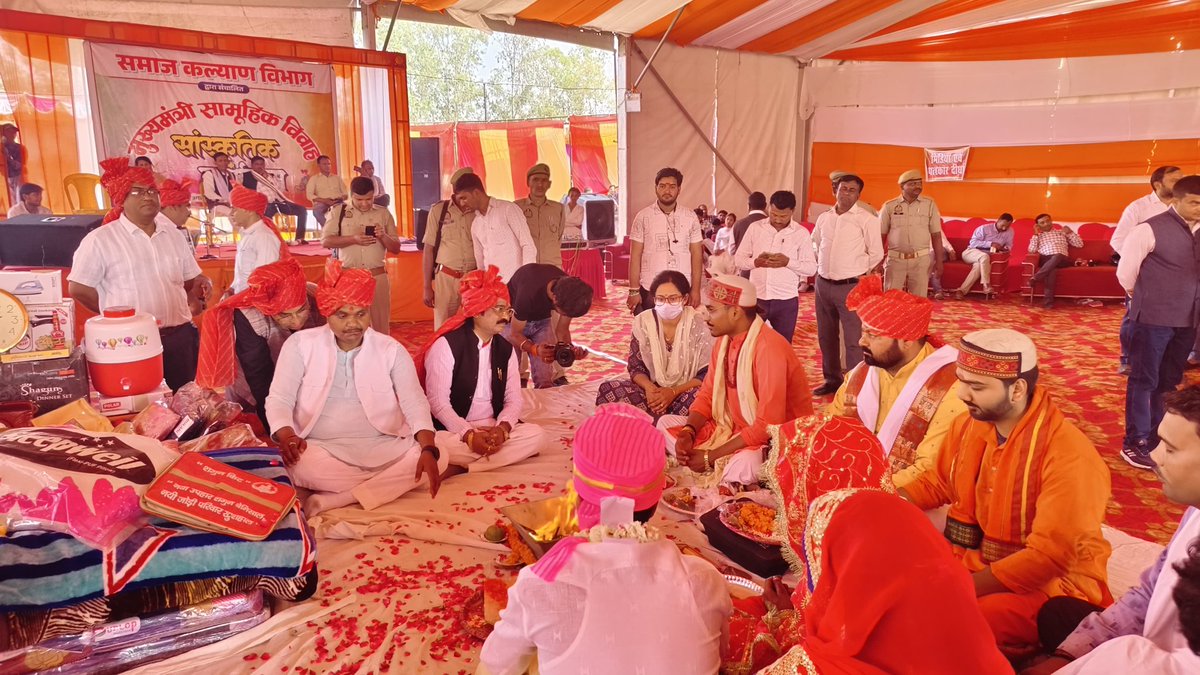 CDO Sonbhadra tweet media