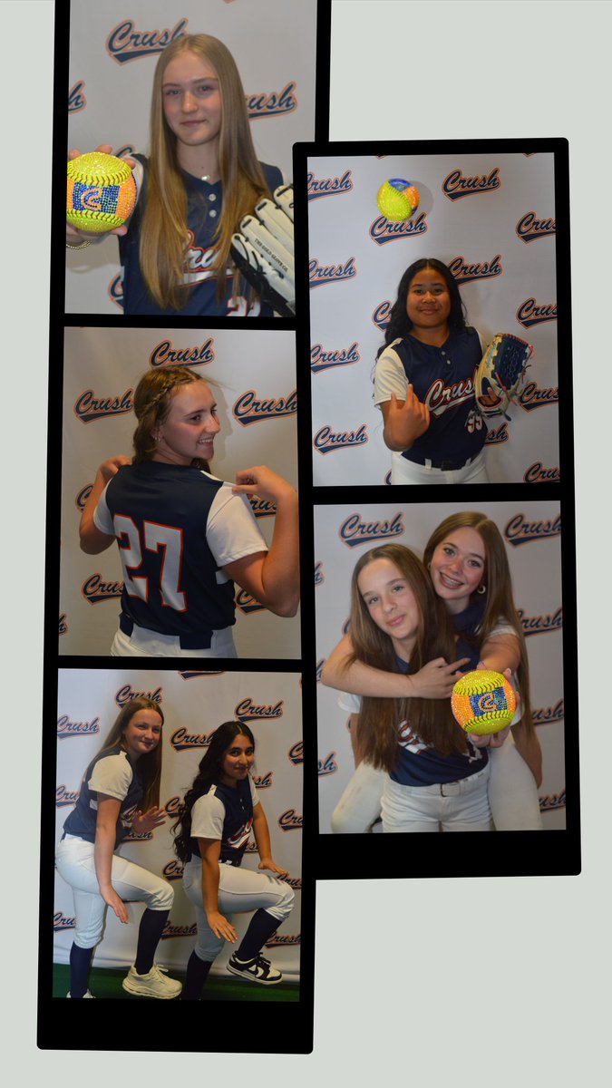 Polar Crush Premier - Boyden tweet media