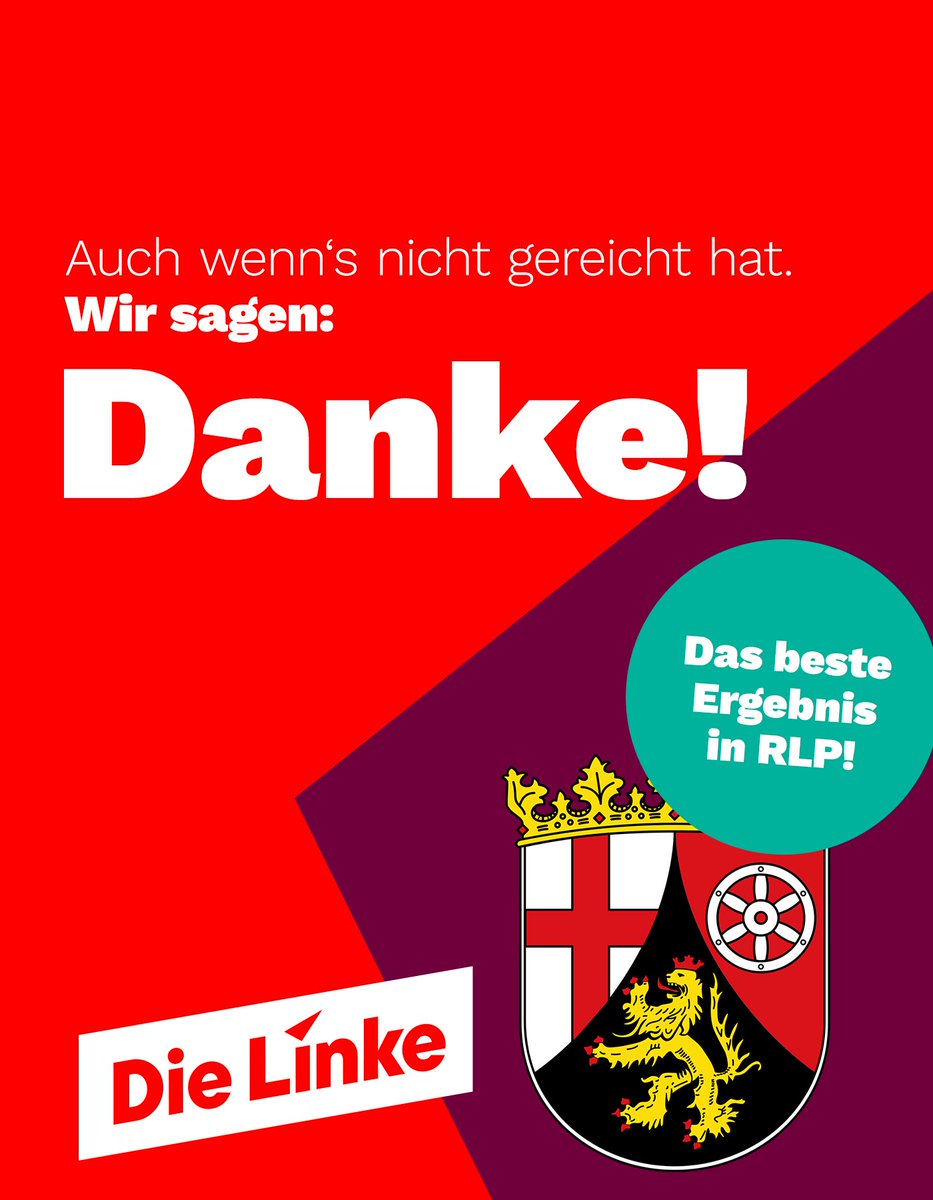 Die Linke tweet media