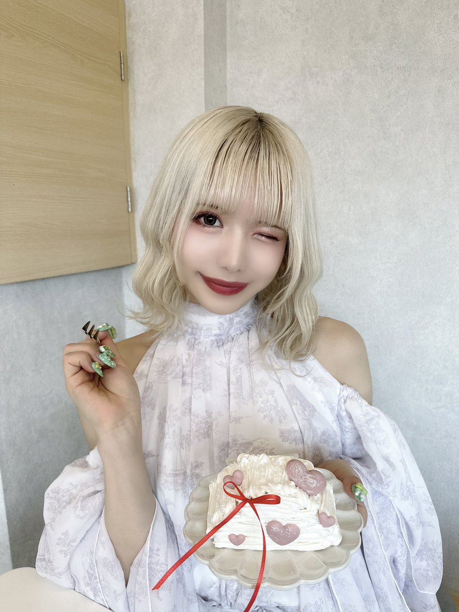 橘 すず tweet media