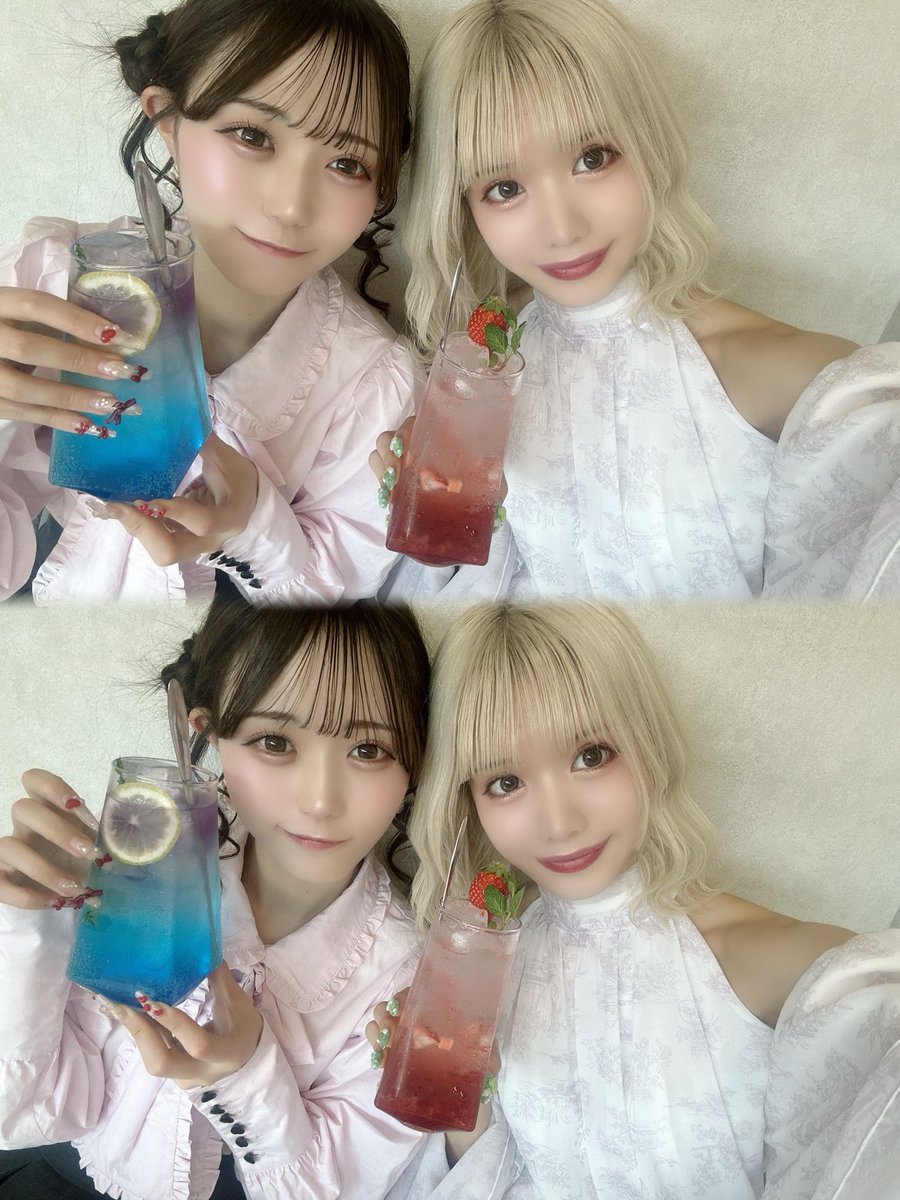 橘 すず tweet media