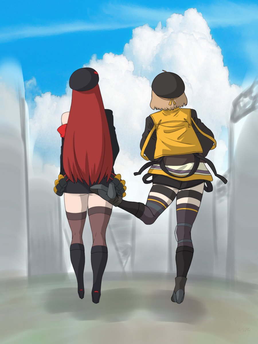 アラキ＠アキラ(年齢詐称疑惑系絵師) tweet media