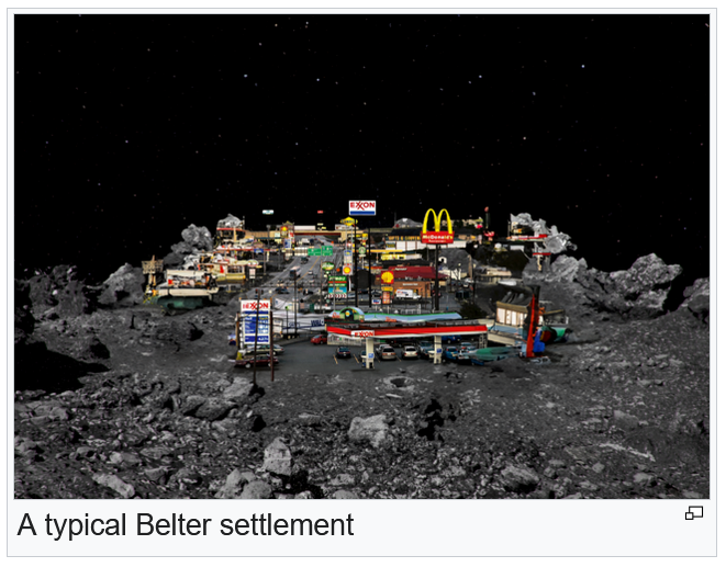 Depths of Mars Wiki tweet media