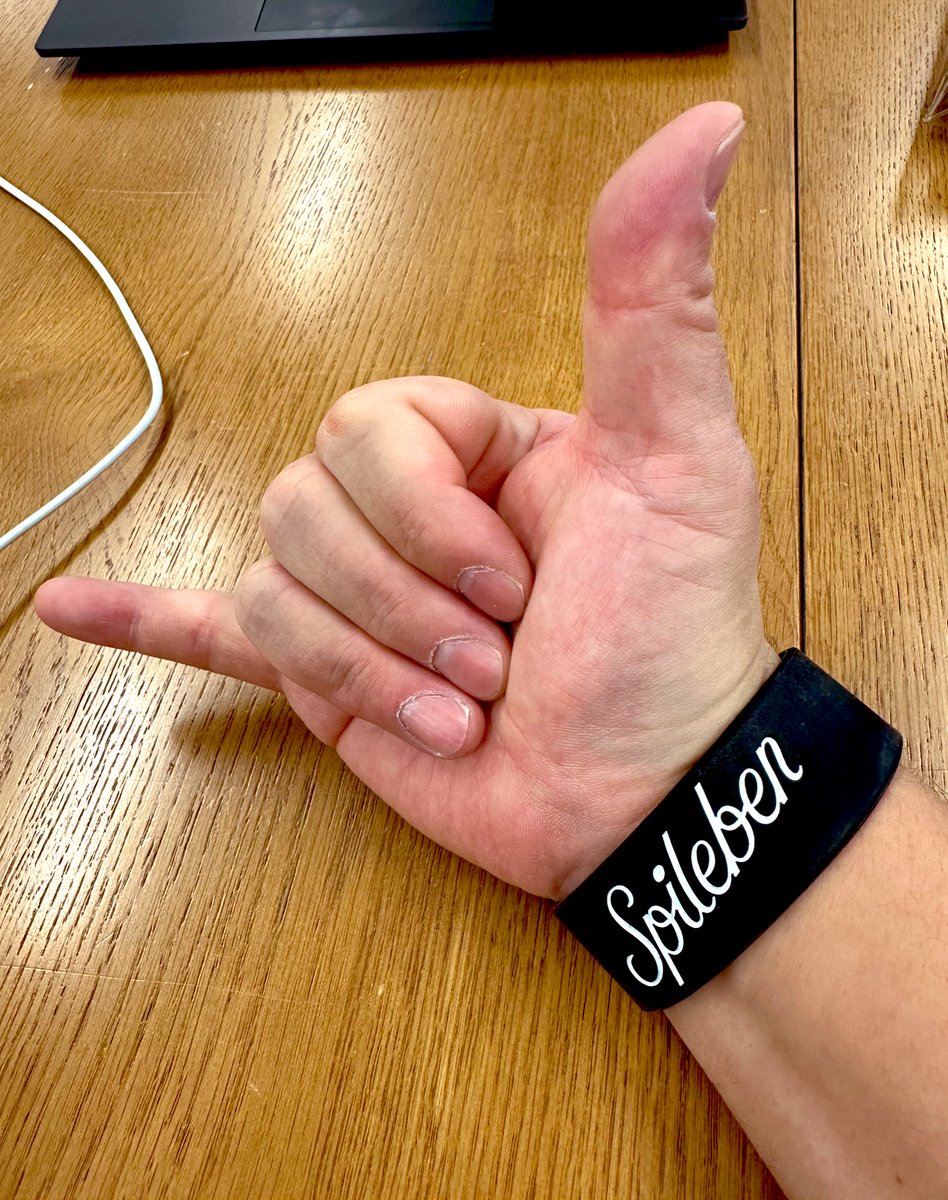 Spileben tweet media