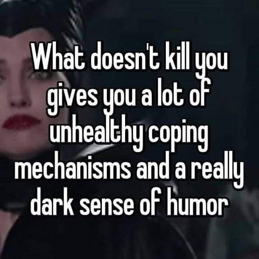 Papa Woof und Krampus und Bleaken tweet media