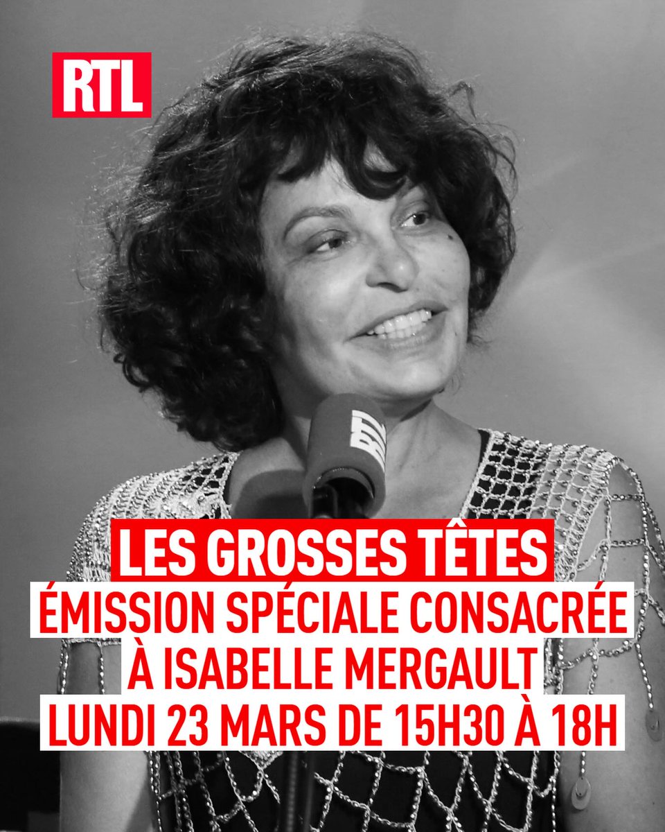 Les Grosses Têtes tweet media