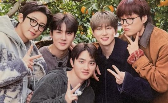 알찬열매🍒ZURUIYO ㅡ UPSIDE DOWN 2ND ALBUM ENTHUSIAST tweet media