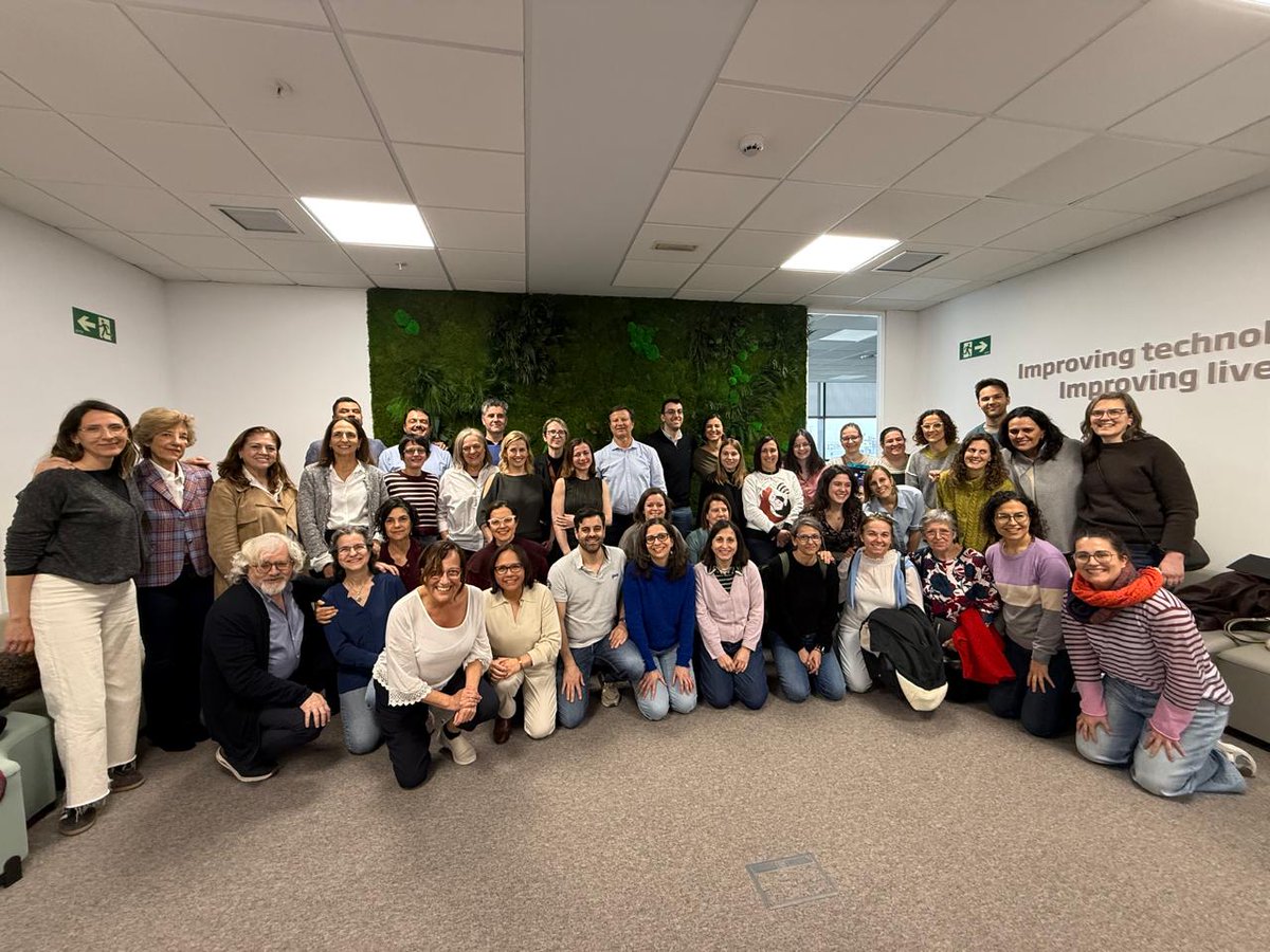 Fundación NeNe tweet media