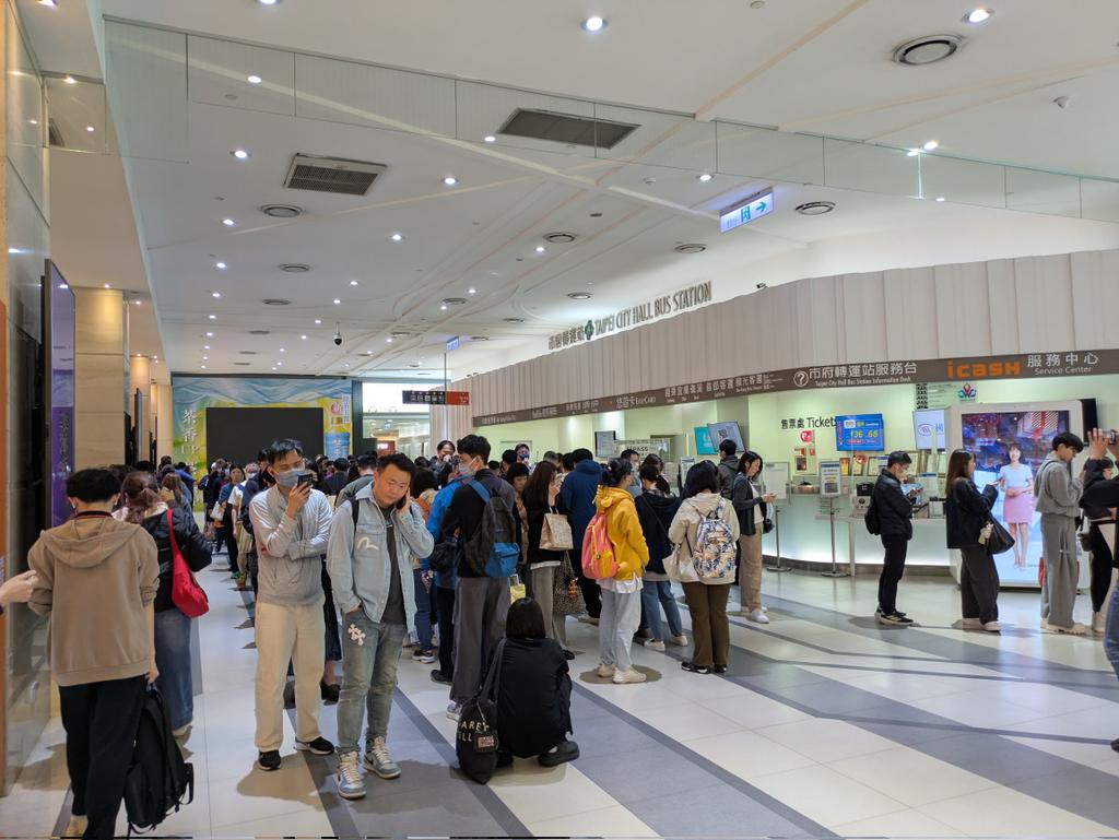 ThetaNoob, CMT, VP, POC, CSP tweet media