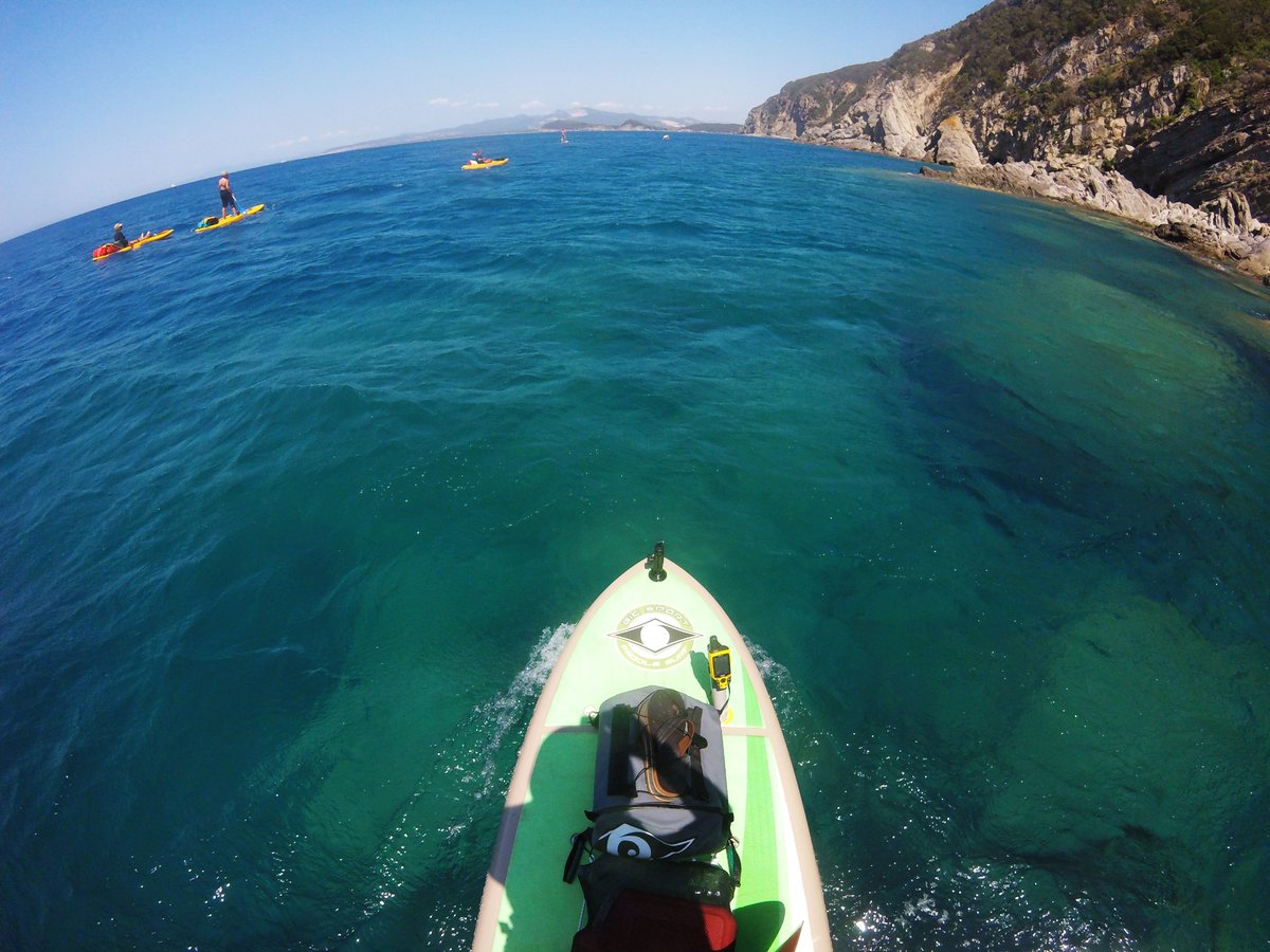 VisitTuscany's tweet image. From #canyoning in the Orrido di Botri to #SUP #adventures on #Lake Bilancino, discover #Tuscany's most thrilling #water #itineraries. 👉 bit.ly/water_ways