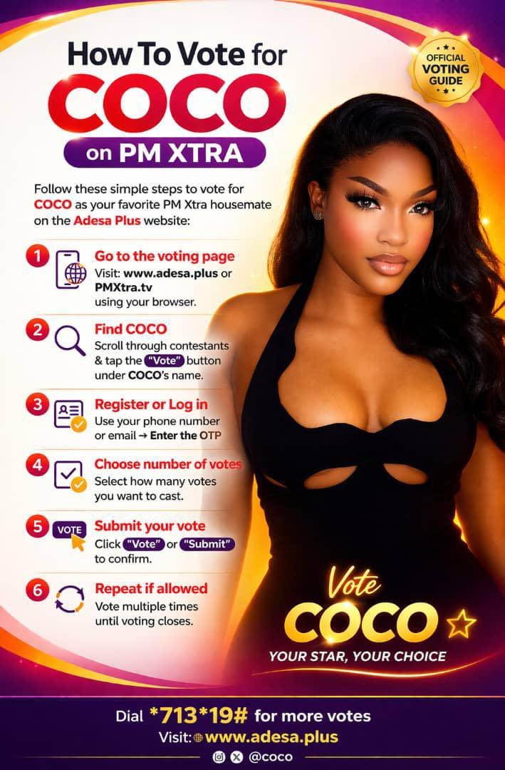 COCO PMXTRA 💛🍒 tweet media