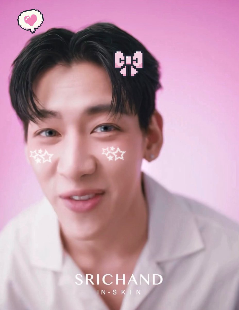 เหมือนเป็นไบโพลาร์อ่ะ วันๆนึงที่ตรุต้องเจอ 🤧🫠😳🤤 อยากไปบวชให้รู้แล้วรู้รอดว่ะ 😭

#BamBam #뱀뱀 <a href="/BamBam1A/">BamBam</a>