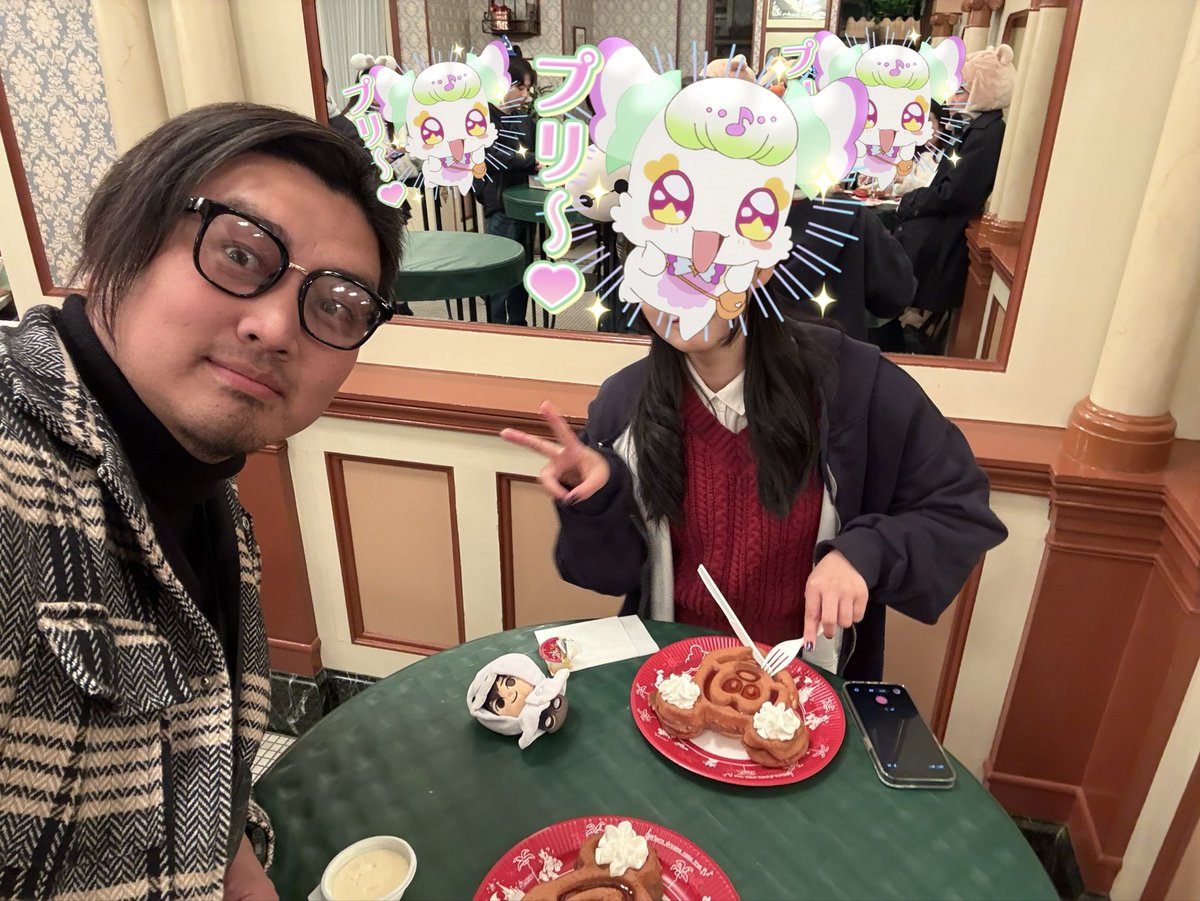 バーニー@レイフレA02 tweet media