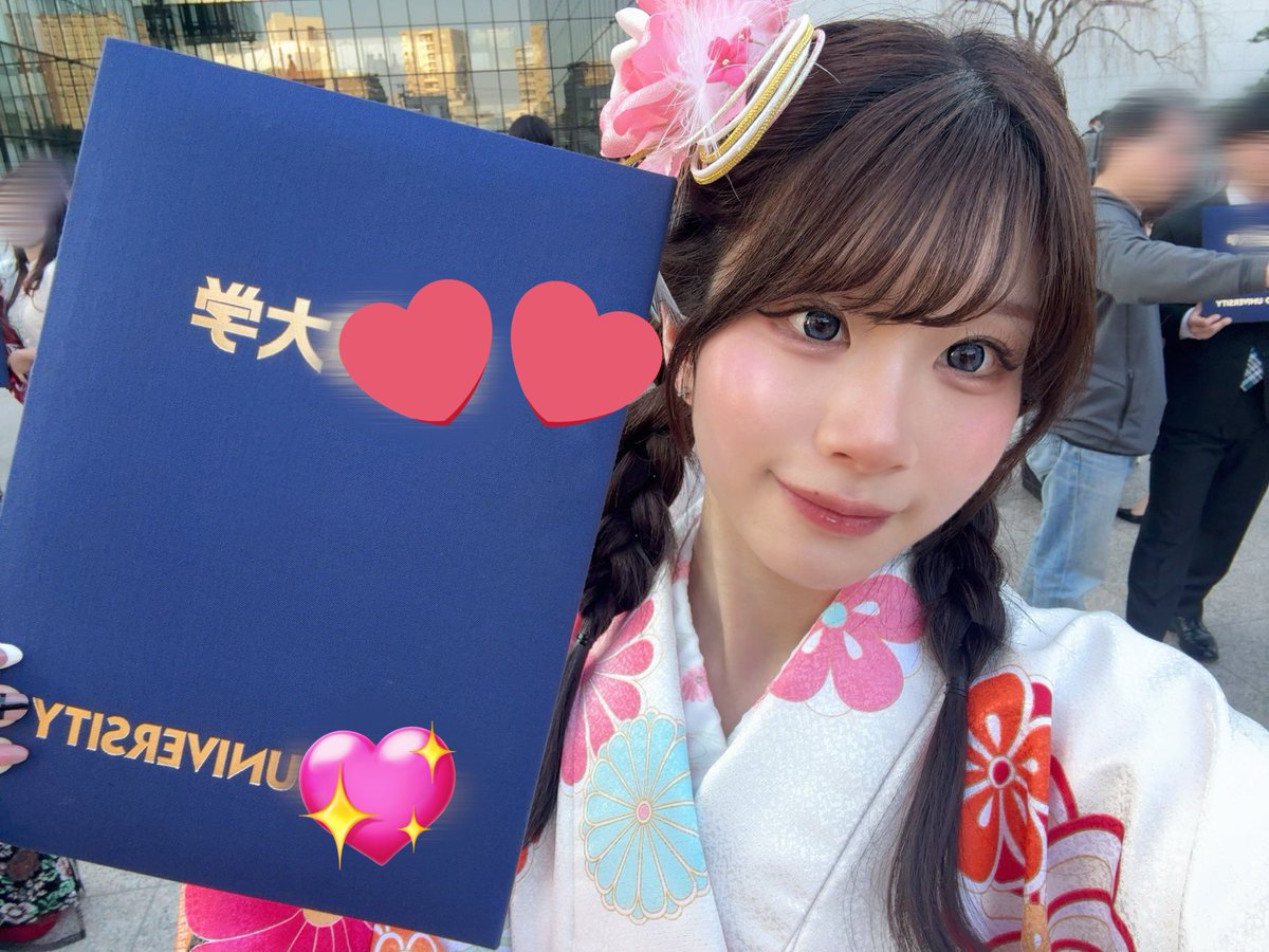 ぴんく tweet media