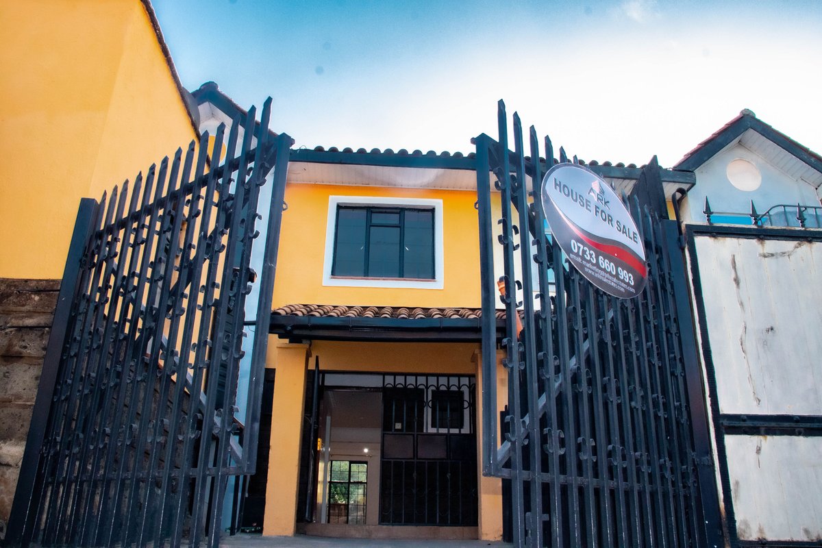 Ark Real Estates tweet media