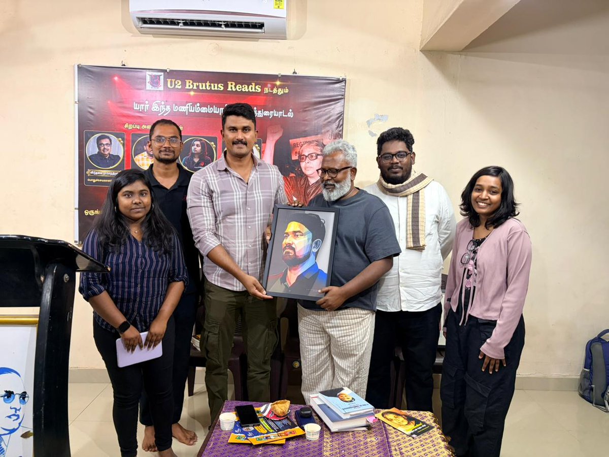 U2 Brutus tweet media