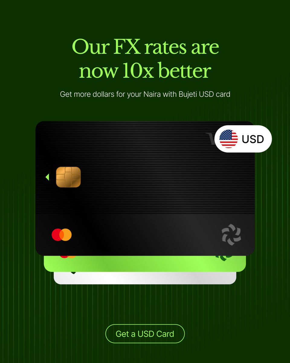 Bujeti Inc (YC W23) tweet media