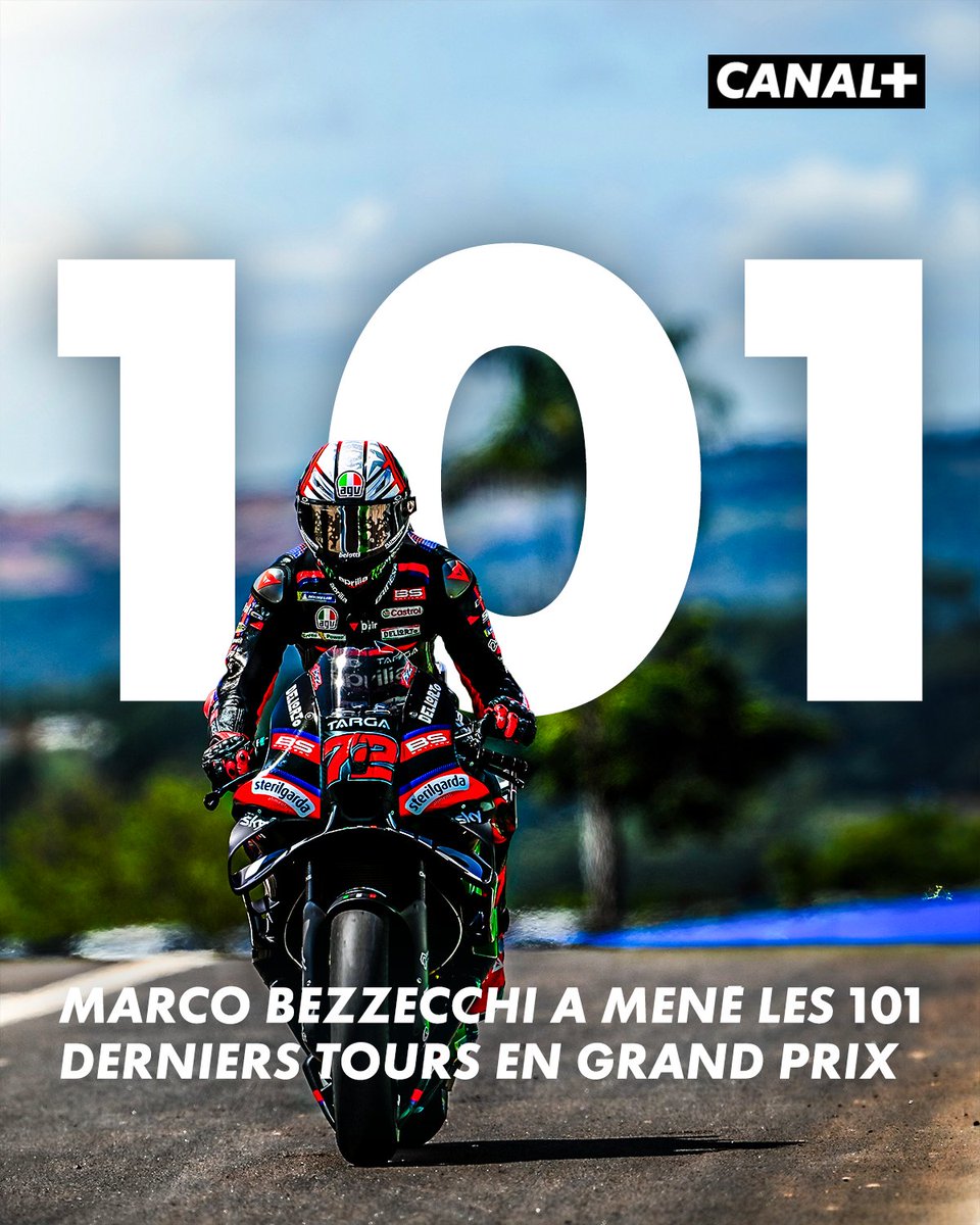 CANAL+ MotoGP™ tweet media