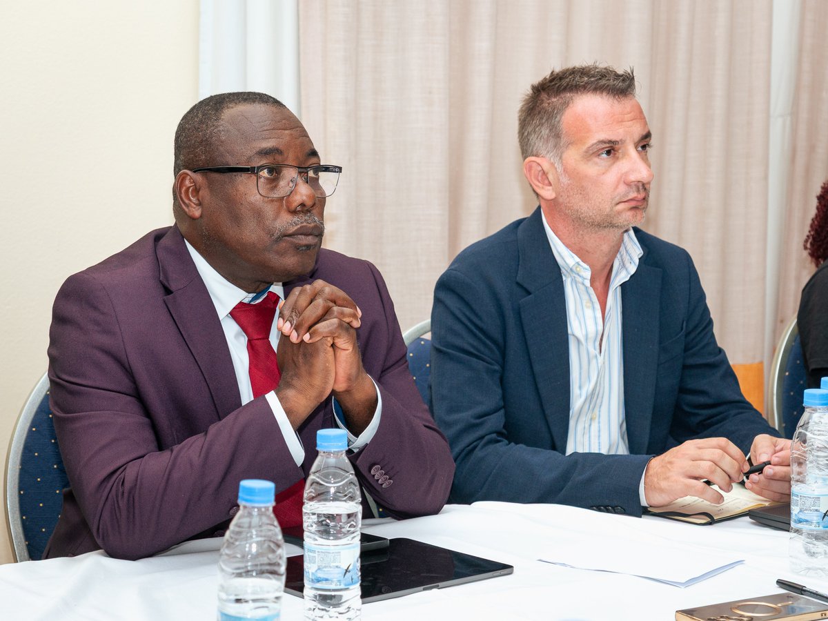 UNDP Sao Tome and Principe tweet media