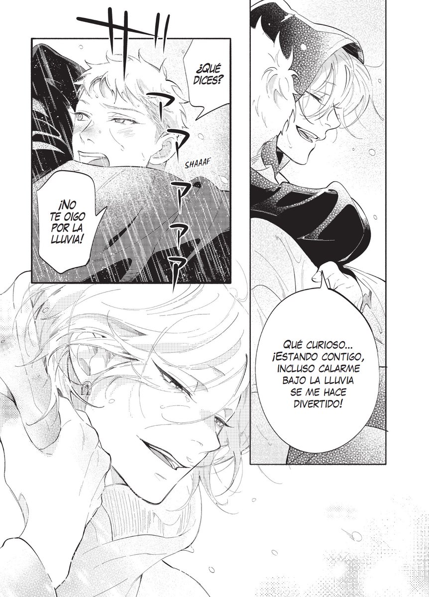 Milky Way Ediciones tweet media