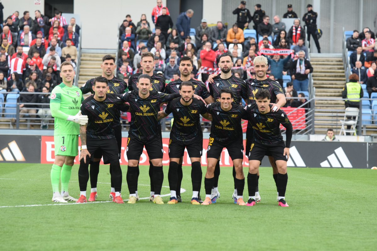 Zamora CF tweet media