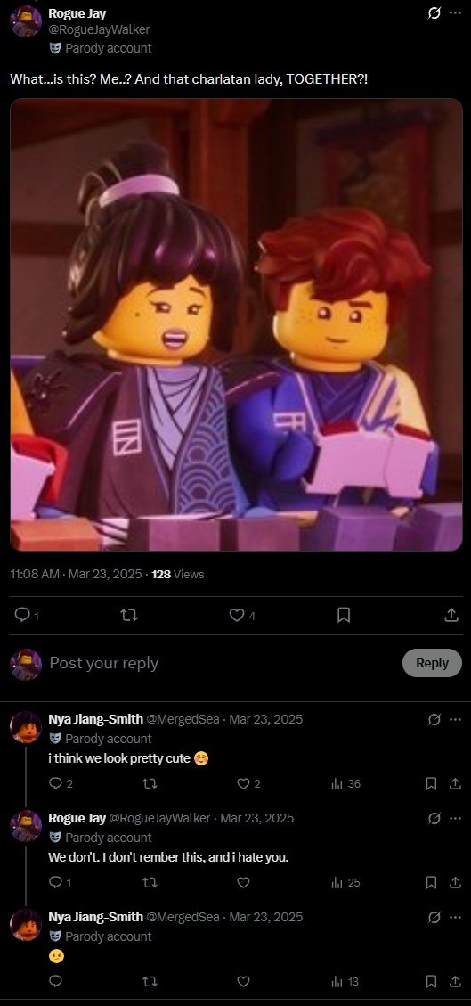 Rogue Jay tweet media