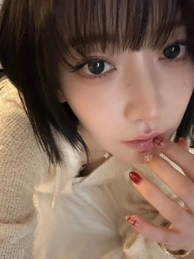 sakura pics. tweet media