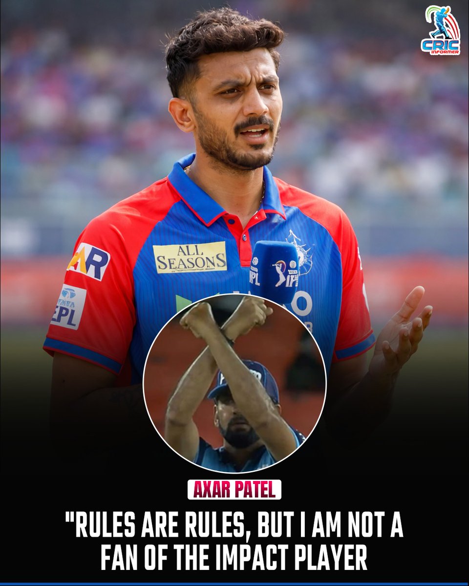 CricInformer tweet media