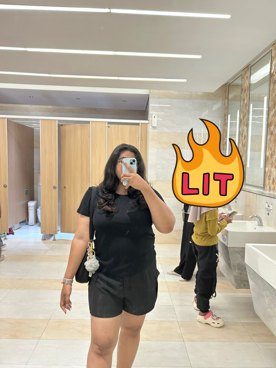 Kanjeng Ratu🐊 tweet media