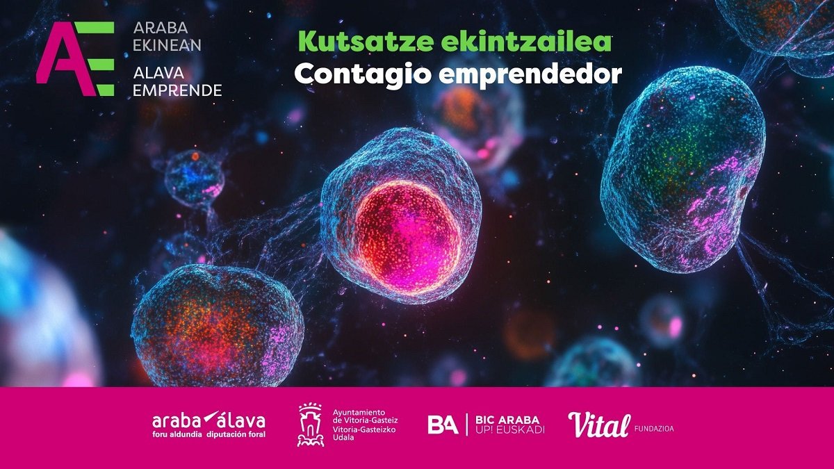 Arabako Foru Aldundia | Diputación Foral de Álava tweet media