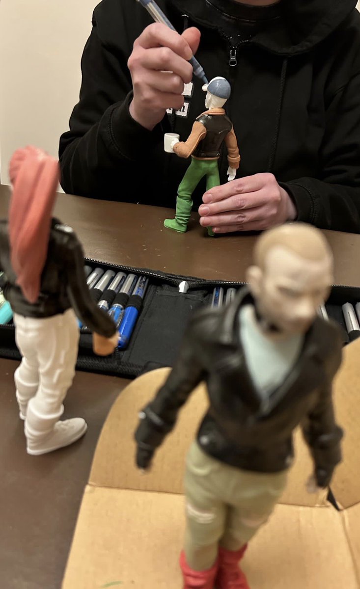 Taffy UKRC 🔻🎄 tweet media