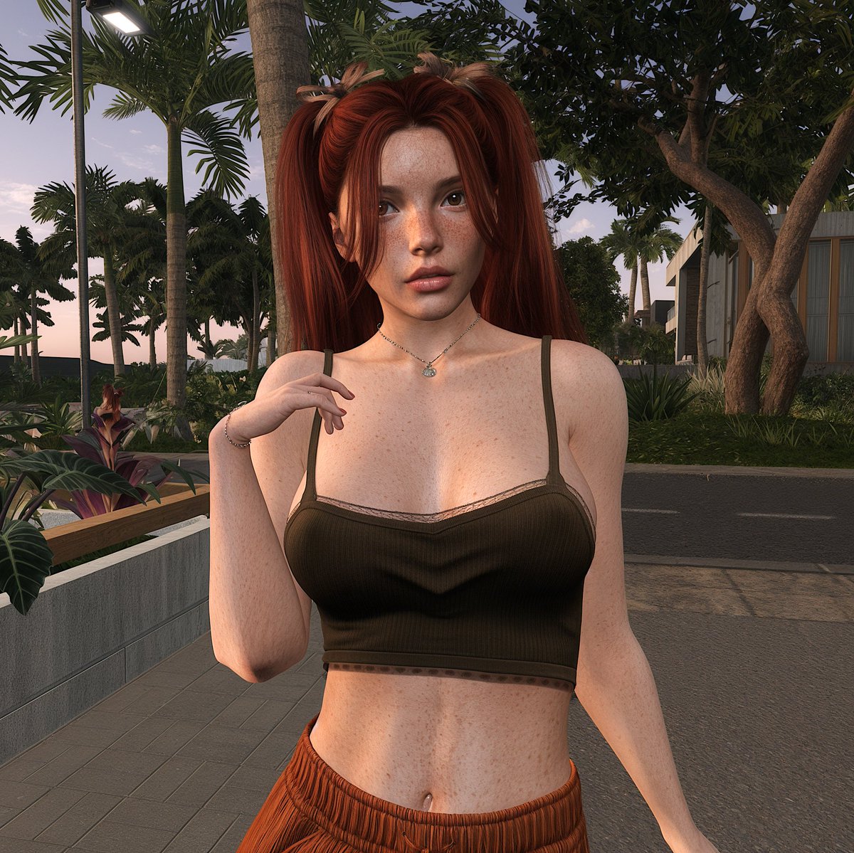 Arabella Windsor tweet media