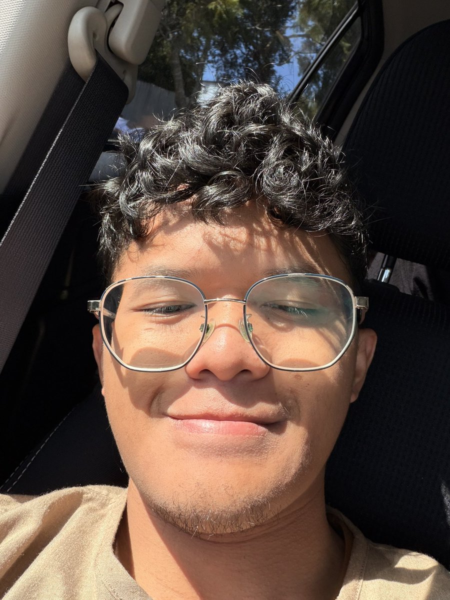 barely holding on tweet media