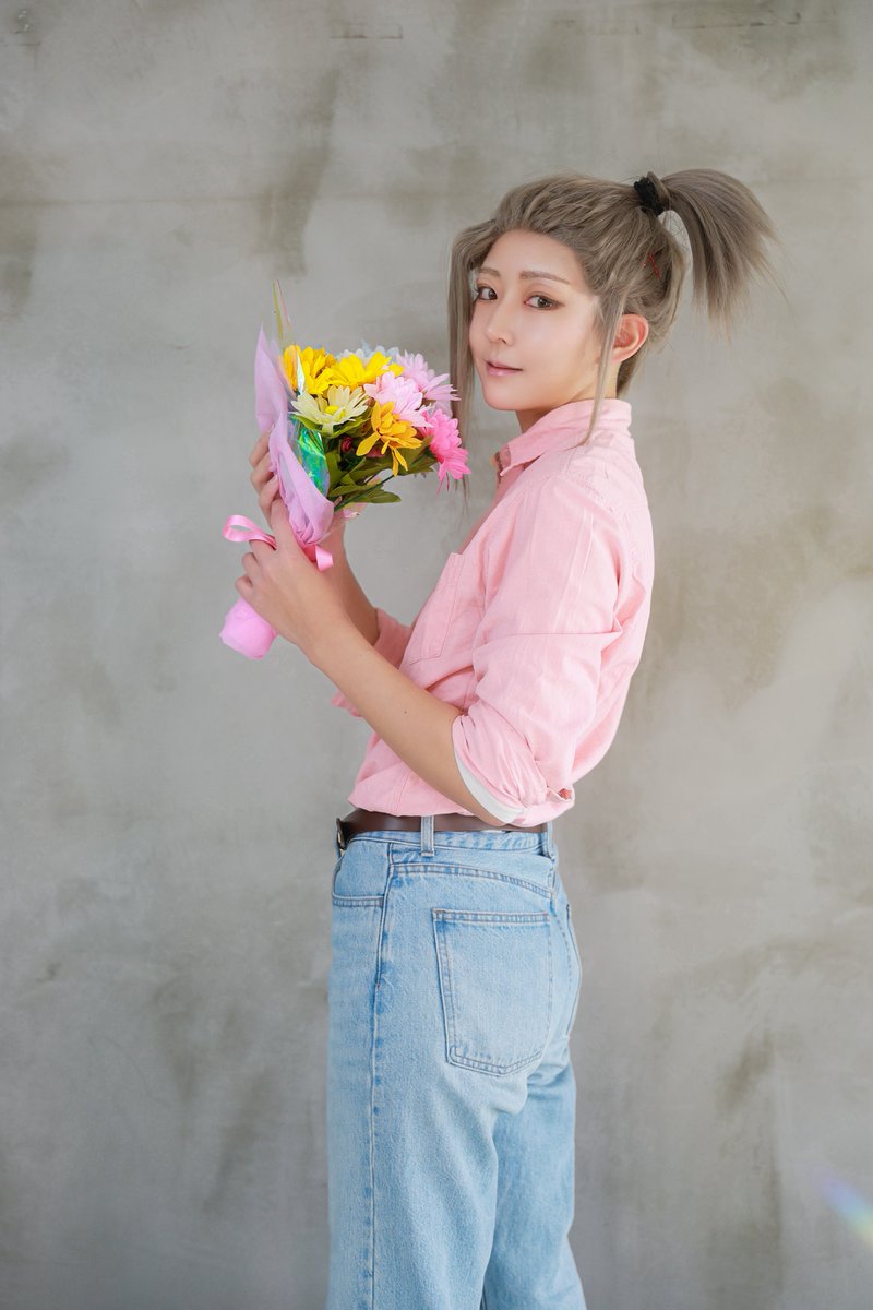 かなで tweet media