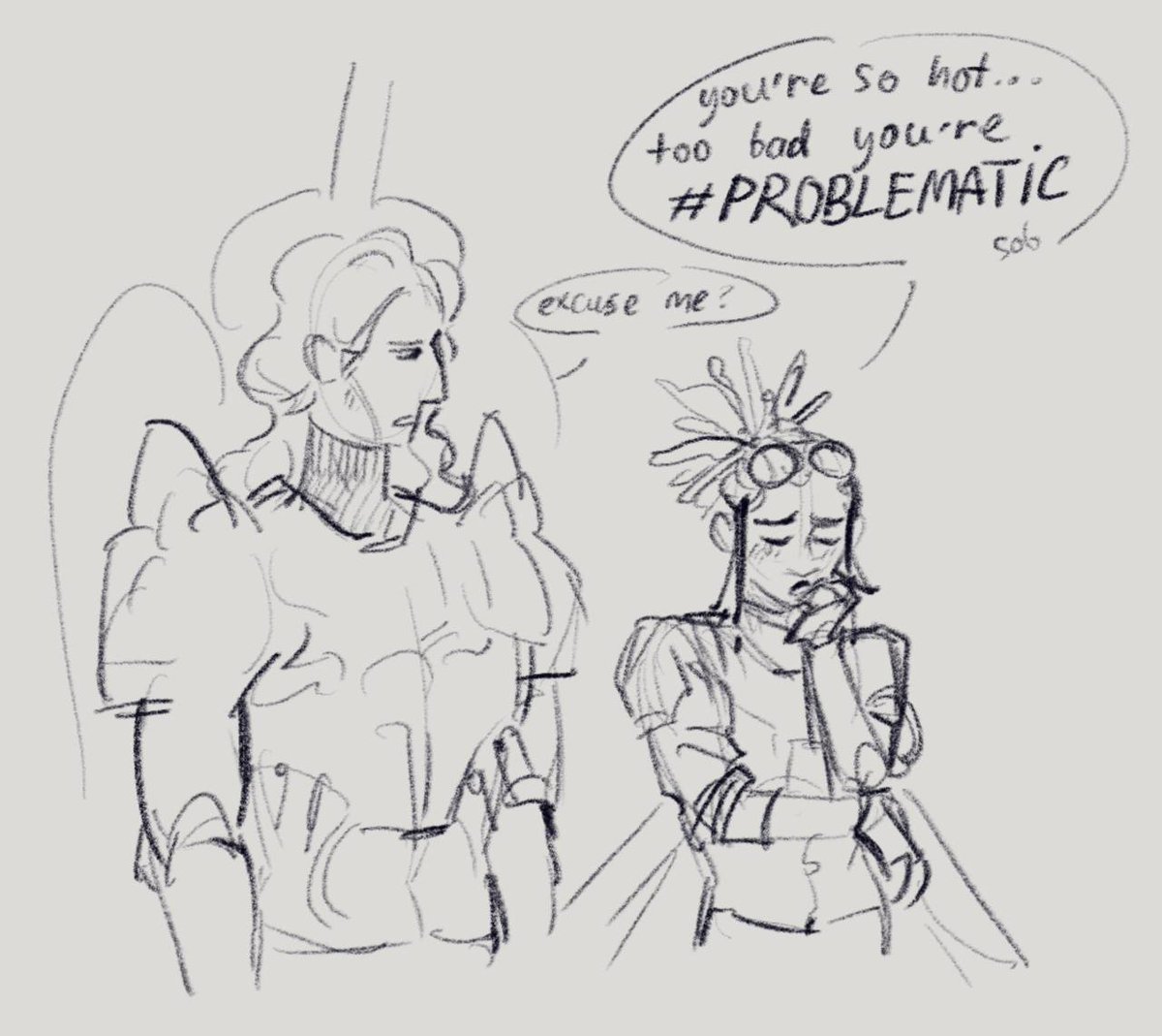 🏳️‍⚧️🇺🇦 oleks / c0mms closed tweet media