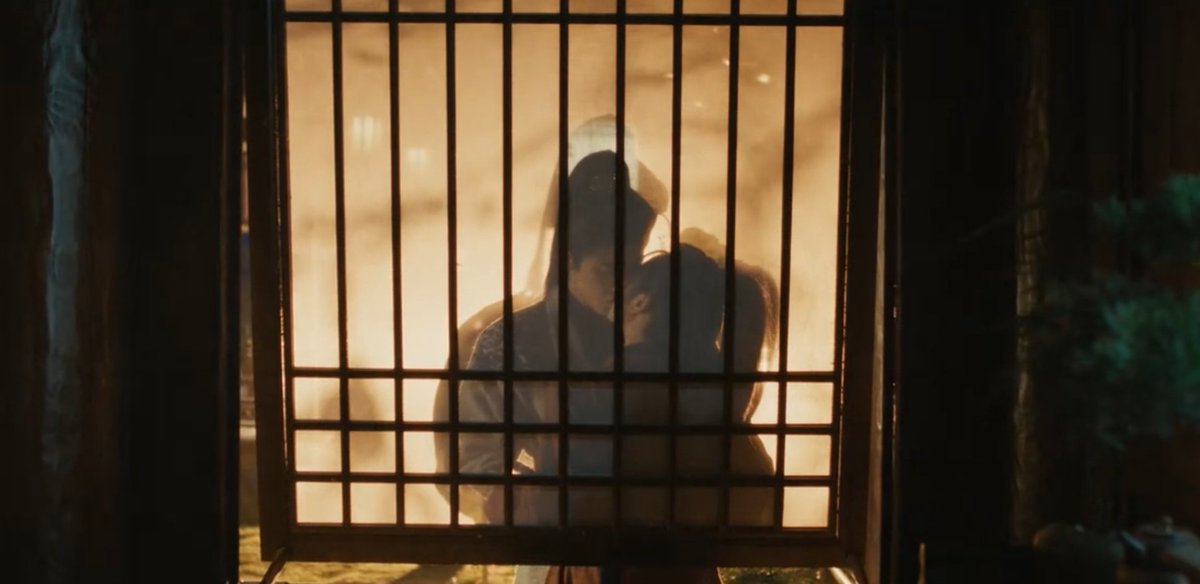 el in zhuyu season🌻 tweet media