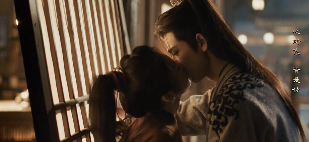 el in zhuyu season🌻 tweet media