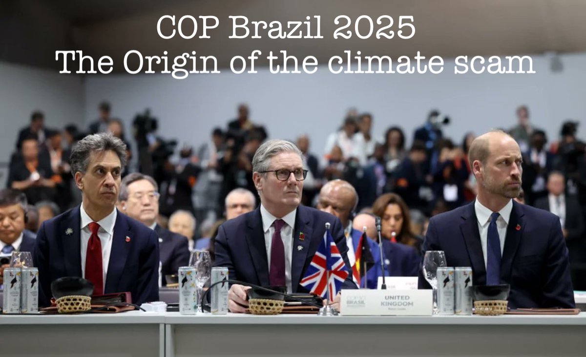 It's all a lie and a scam. tweet media